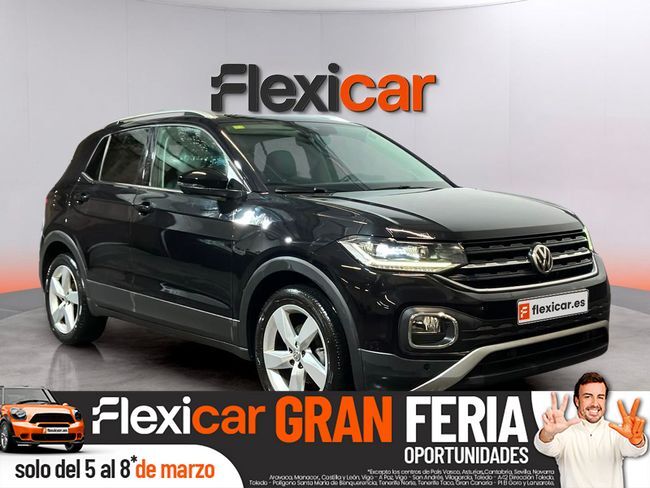 Foto del VOLKSWAGEN T-Cross 1.0 TSI Advance 85kW