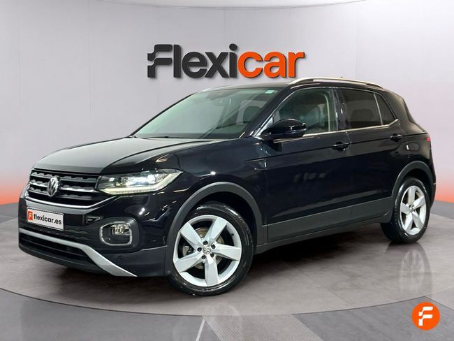 Foto del VOLKSWAGEN T-Cross 1.0 TSI Advance 85kW