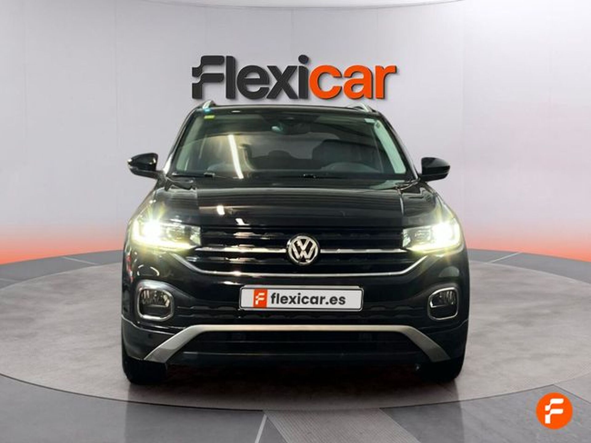 Imagen 2 de VOLKSWAGEN T-Cross