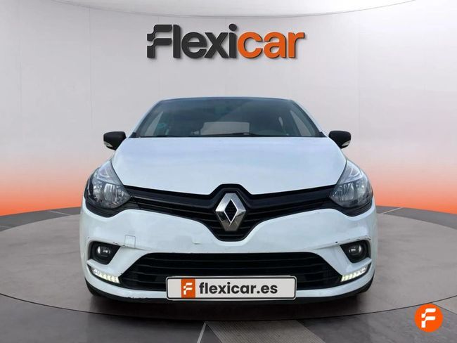 Foto del RENAULT Clio TCe Energy GLP Business 66kW