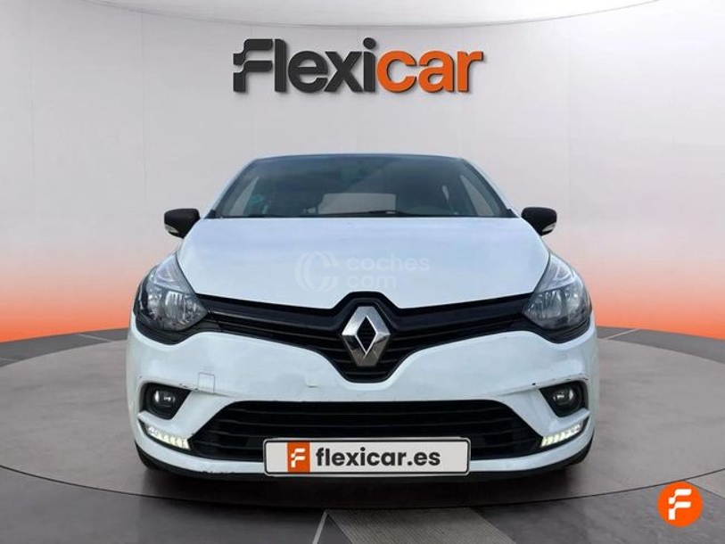 Foto del RENAULT Clio TCe Energy GLP Business 66kW