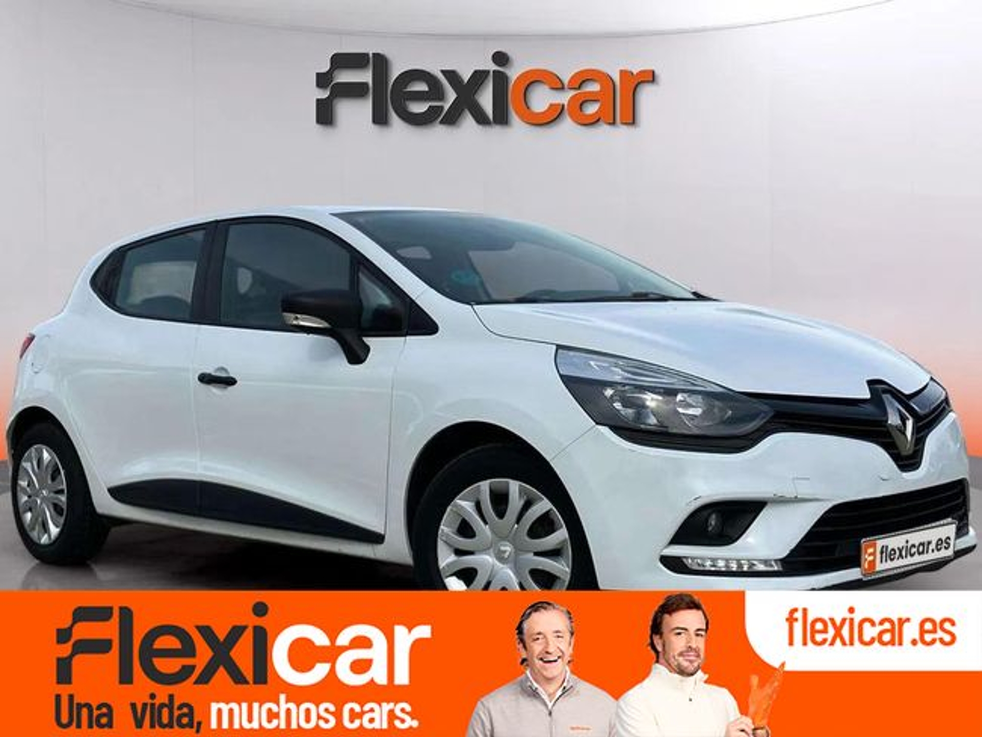 Imagen de RENAULT Clio