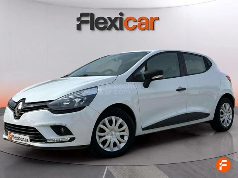 Foto del RENAULT Clio TCe Energy GLP Business 66kW