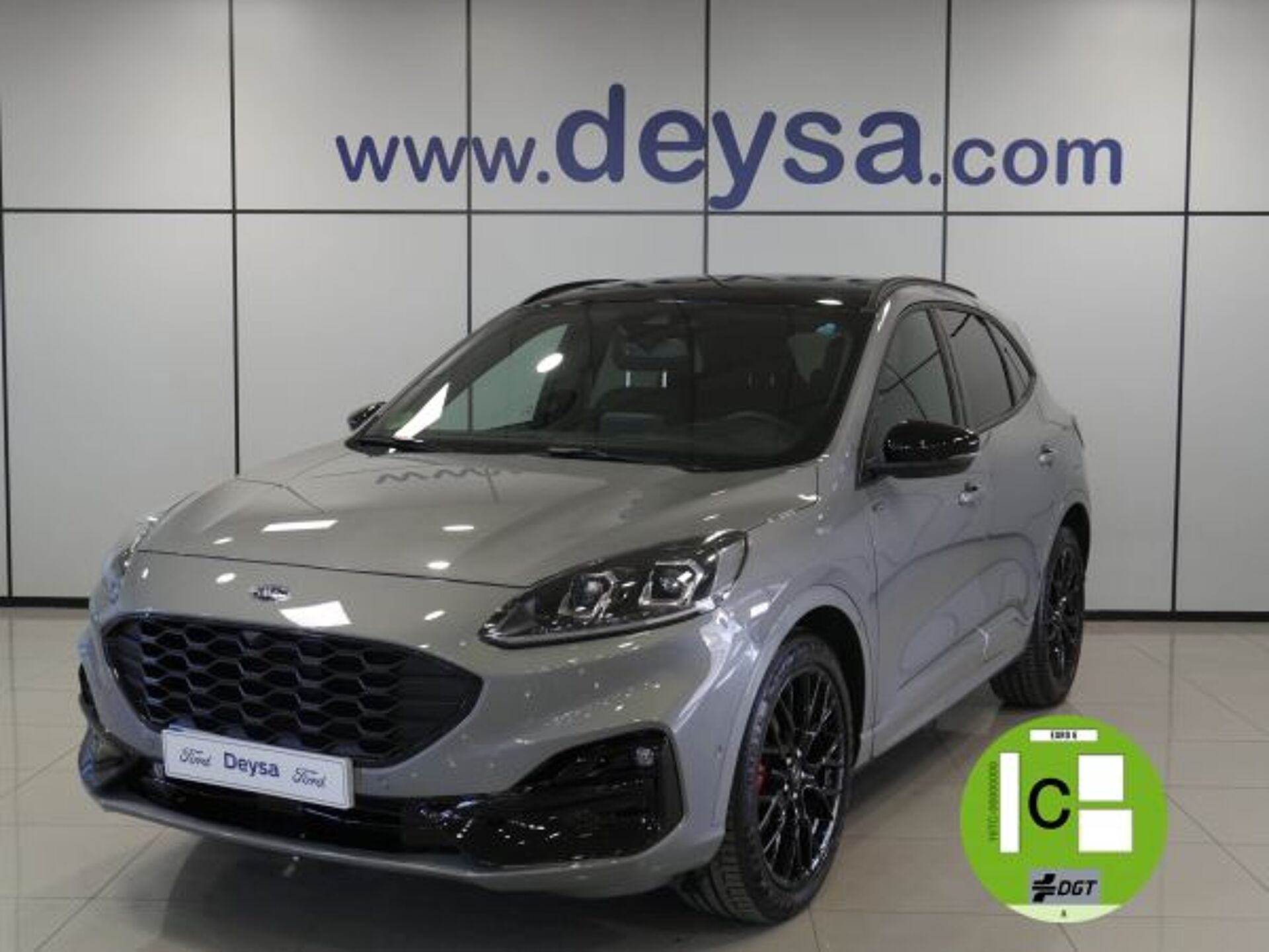 Imagen de FORD Kuga