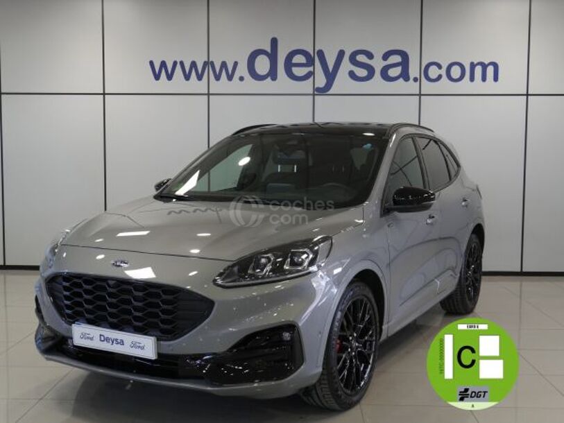 Foto del FORD Kuga 1.5 EcoBoost ST-Line X FWD 150