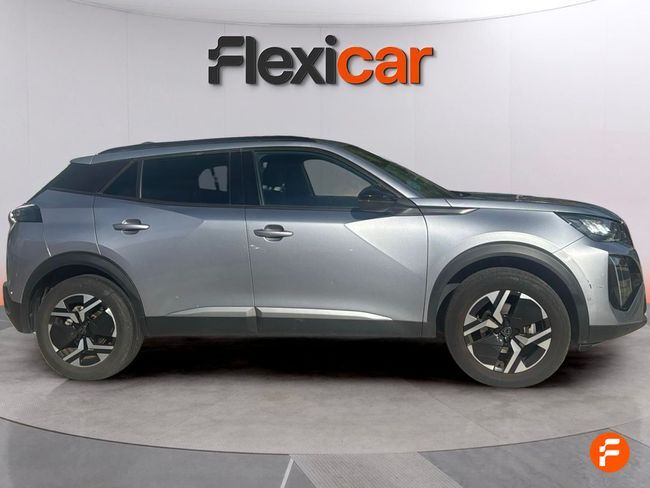 Foto del PEUGEOT 2008 1.2 PureTech S&S Allure EAT8 130