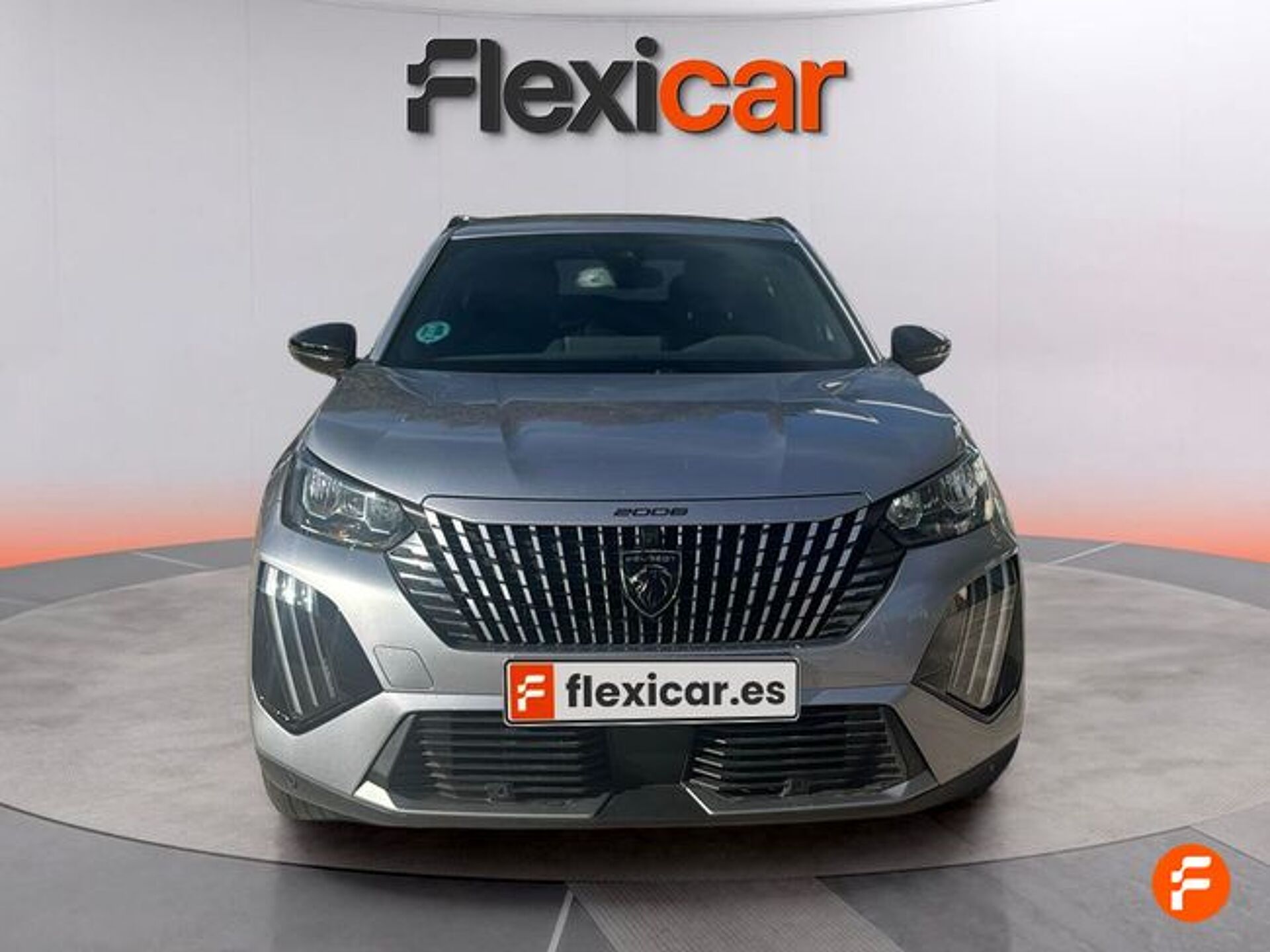 Imagen 2 de PEUGEOT 2008