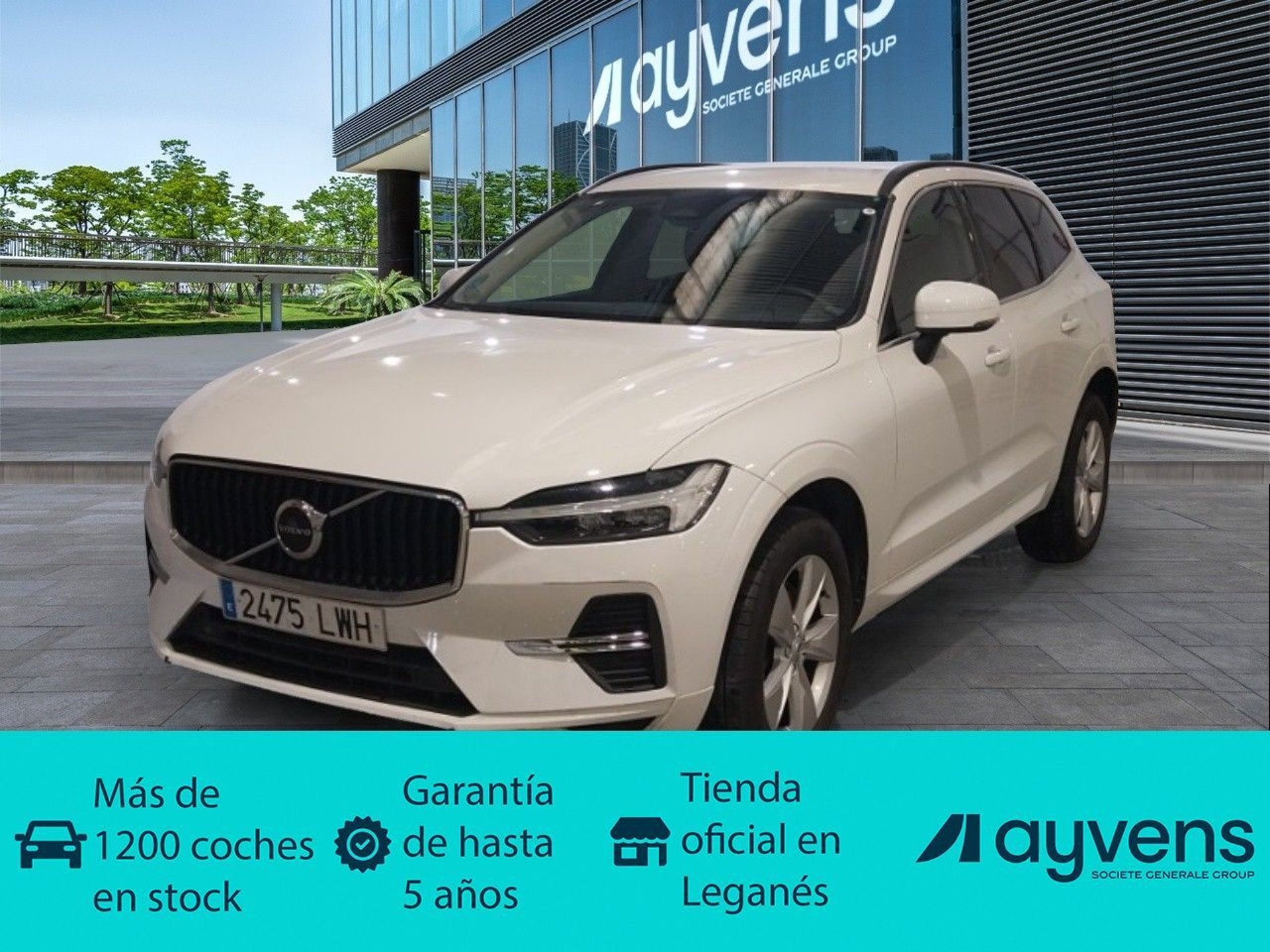 Imagen de VOLVO XC60