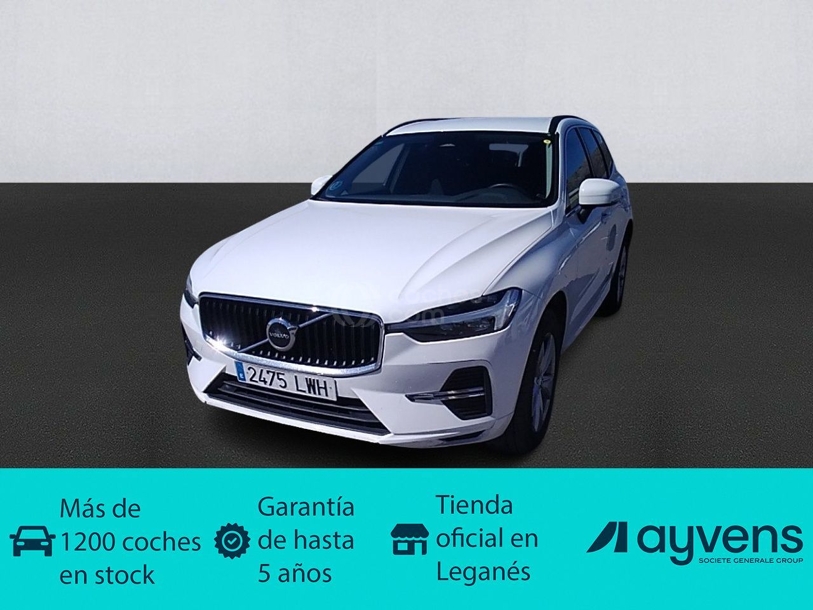 Foto del VOLVO XC60 B4 Momentum Pro FWD Aut.