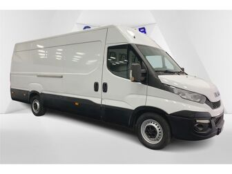 Imagen de IVECO Daily Furgón 35S13 V 4100 H2 16.0 126