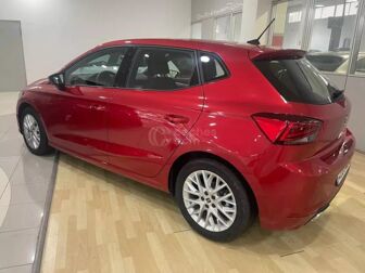 Imagen de SEAT Ibiza 1.0 TSI S&S FR 110