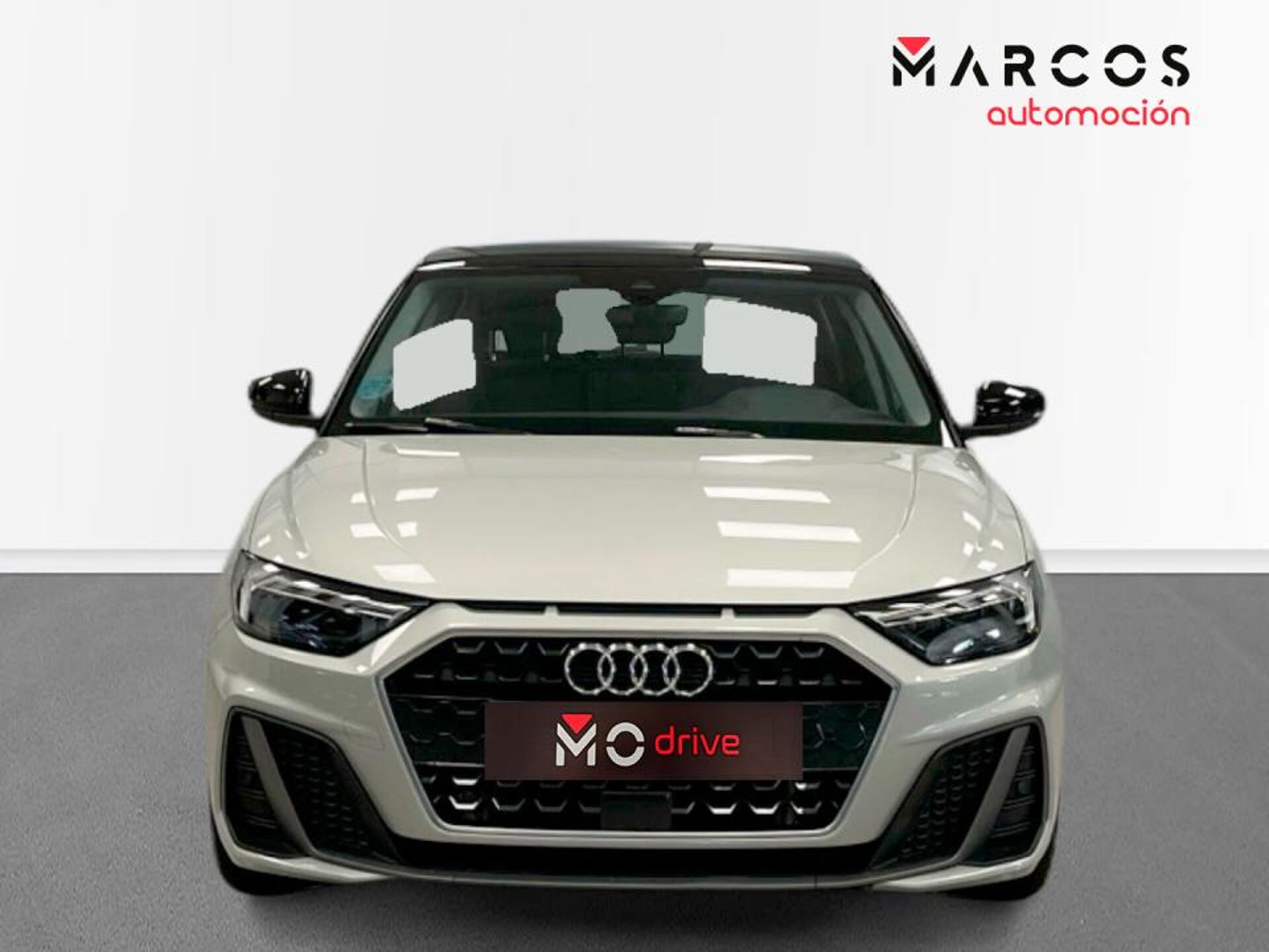 Imagen 2 de AUDI A1