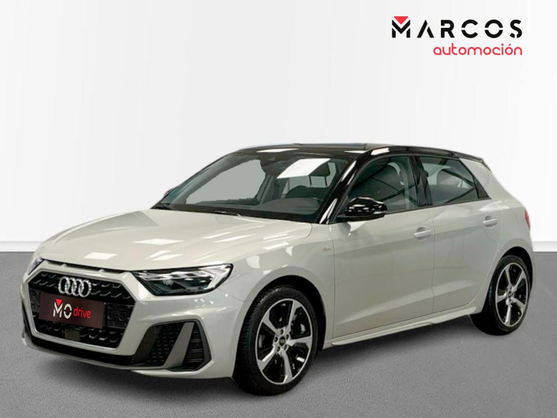 Imagen 1 de AUDI A1
