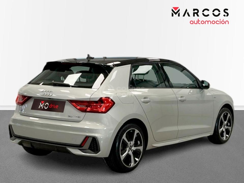 Foto del AUDI A1 Sportback 30 TFSI Adrenalin S tronic