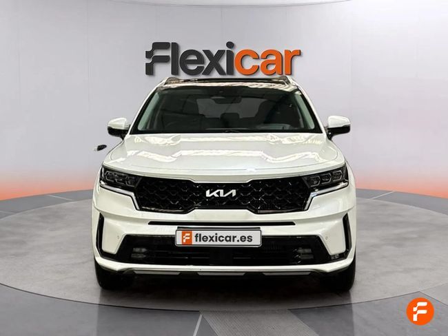 Foto del KIA Sorento 1.6 T-GDi HEV Plus Edition 4x2