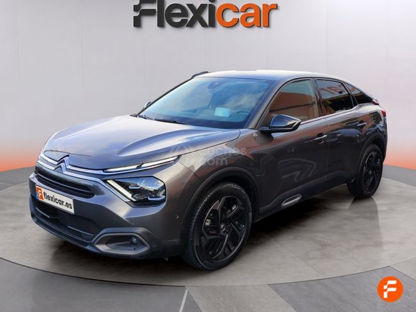 Foto del CITROEN C4 1.2 PureTech Shine S&S EAT8 130