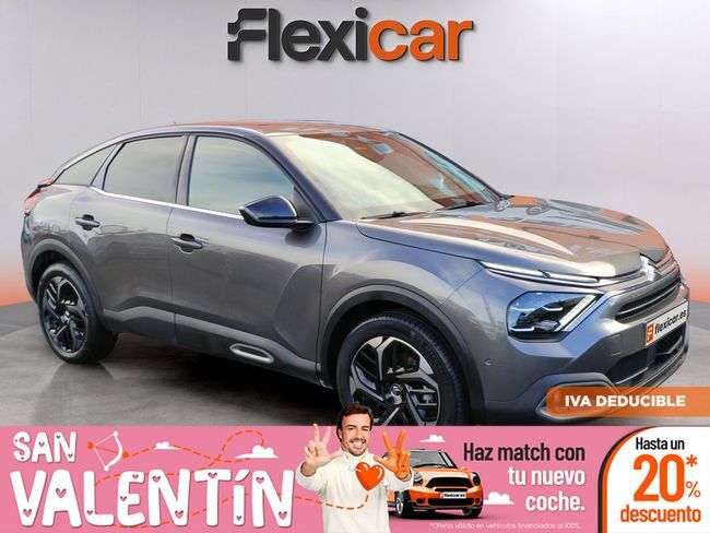 Foto del CITROEN C4 1.2 PureTech Shine S&S EAT8 130