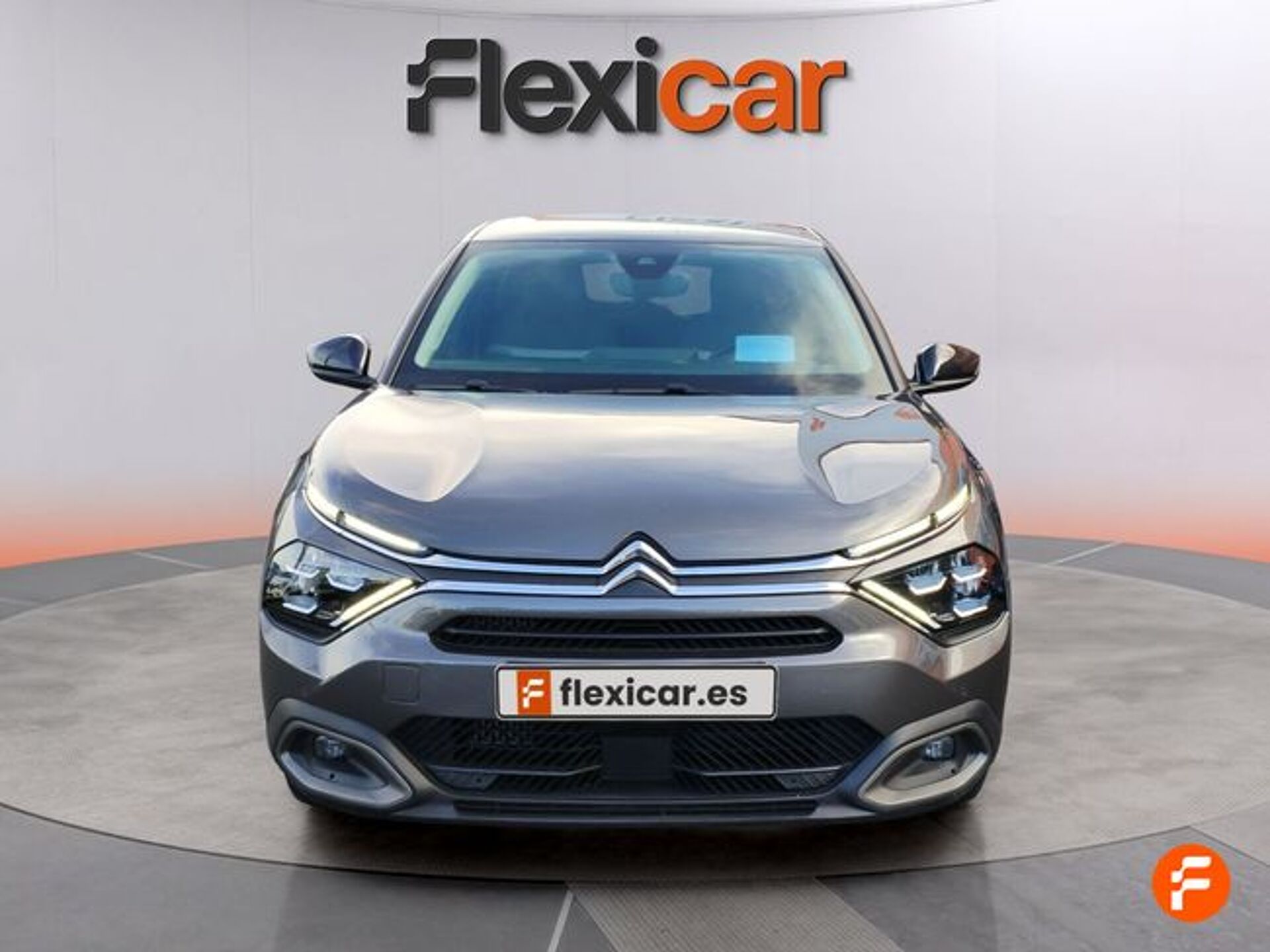 Imagen 2 de CITROEN C4