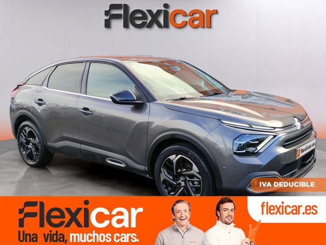 CITROEN C4 (PureTech 130 S&S EAT8 Shine) en Asturias