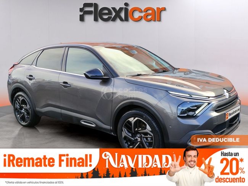 Foto del CITROEN C4 1.2 PureTech Shine S&S EAT8 130