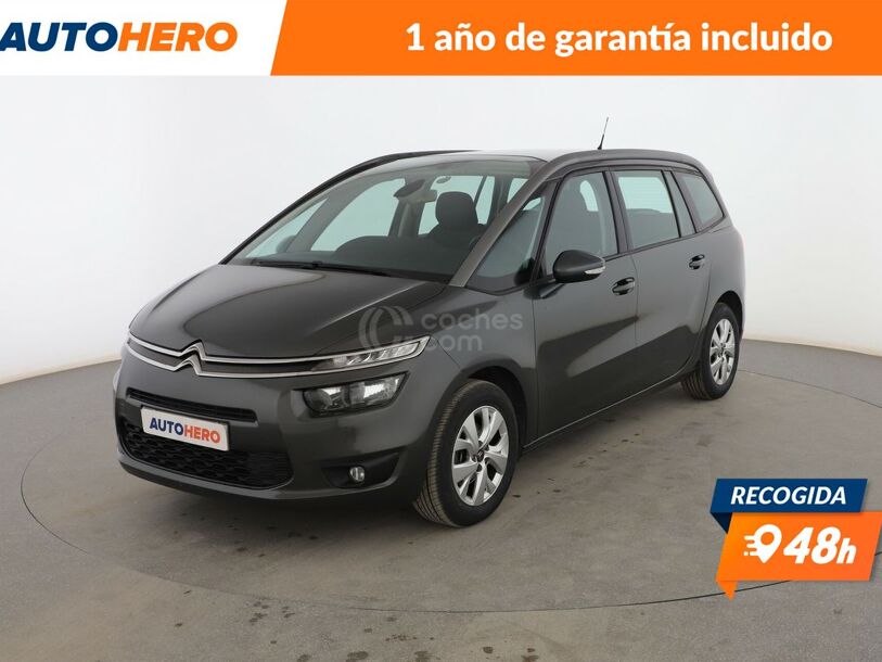 Foto del CITROEN C4 Picasso 1.2 PureTech S&S Live Edition