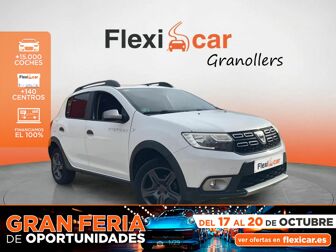 Imagen de DACIA Sandero 0.9 TCE Comfort 66kW