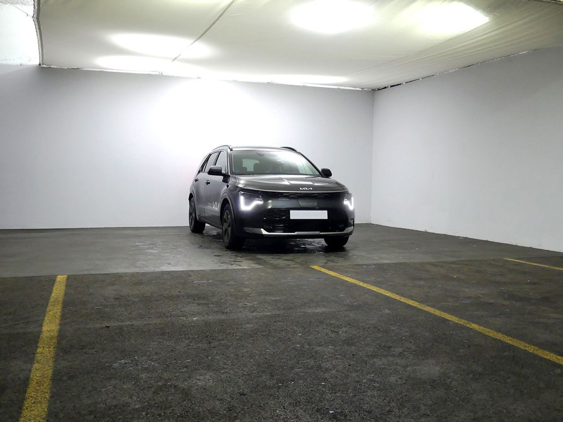 Imagen 2 de KIA Niro