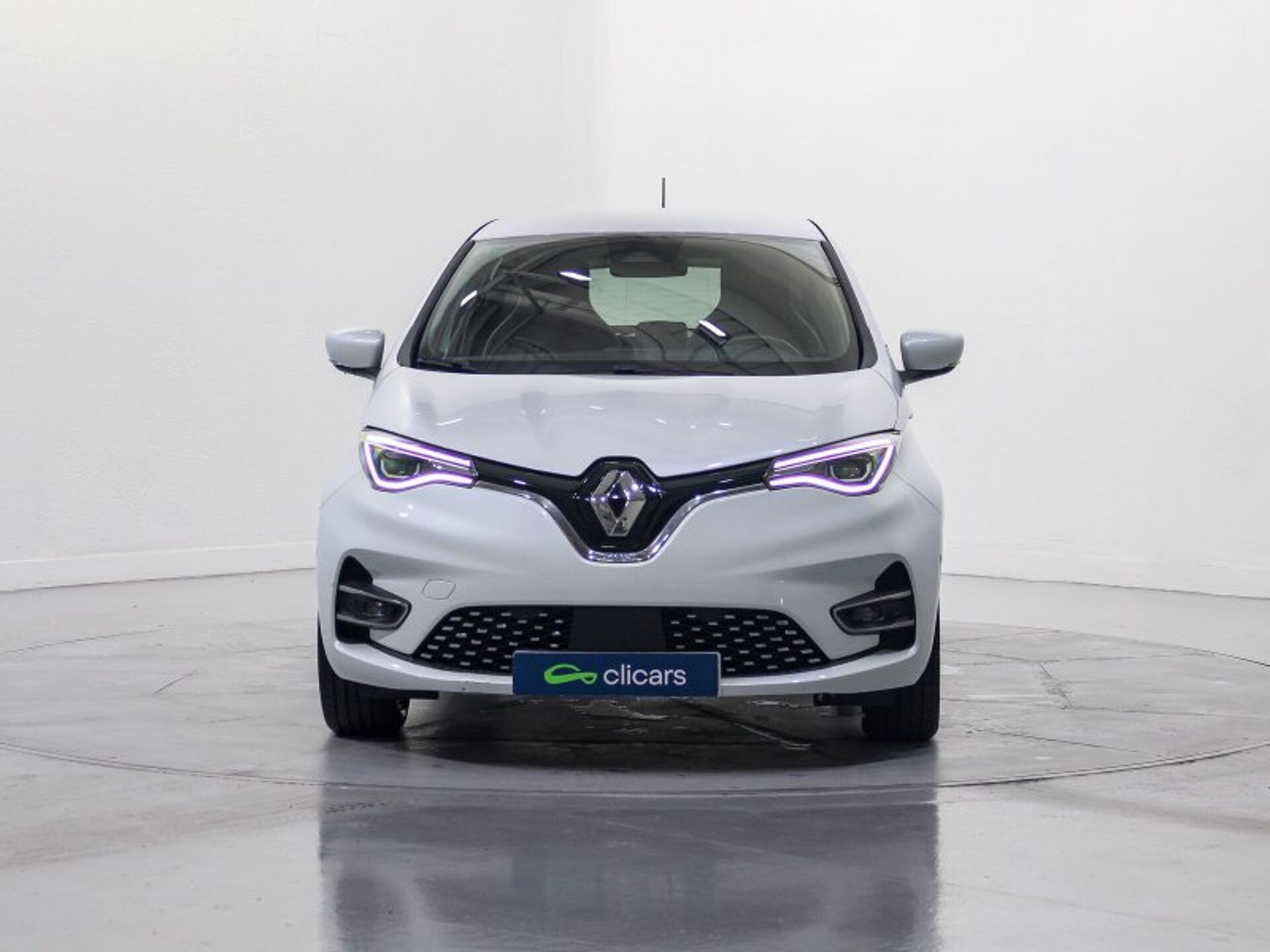 Imagen 2 de RENAULT Zoe