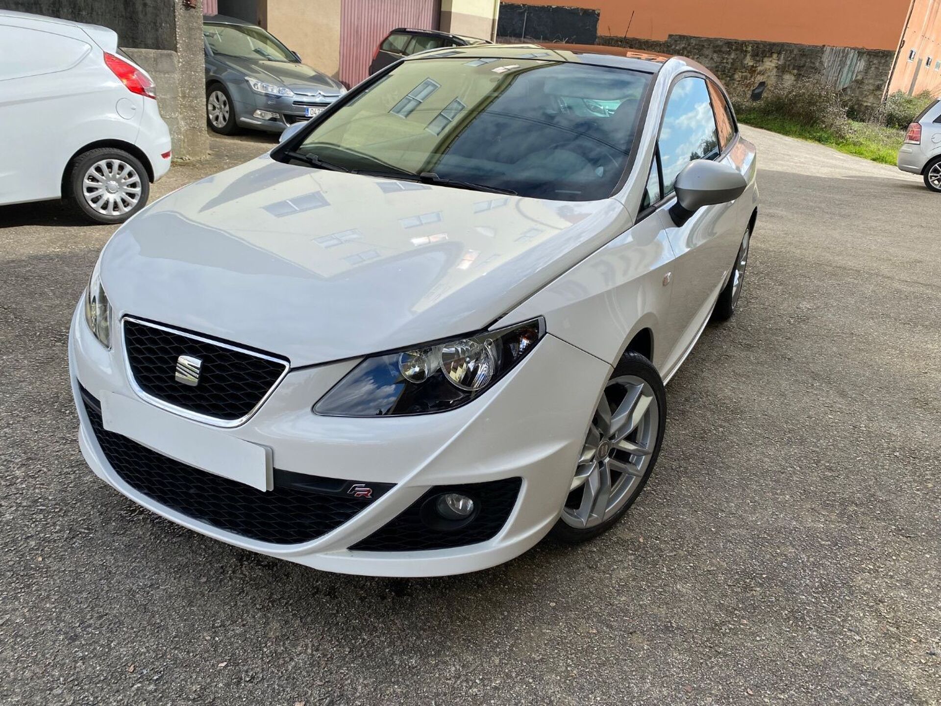 Imagen de SEAT Ibiza