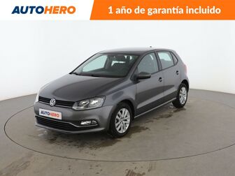 Imagen de VOLKSWAGEN Polo 1.2 TSI BMT Advance 66kW