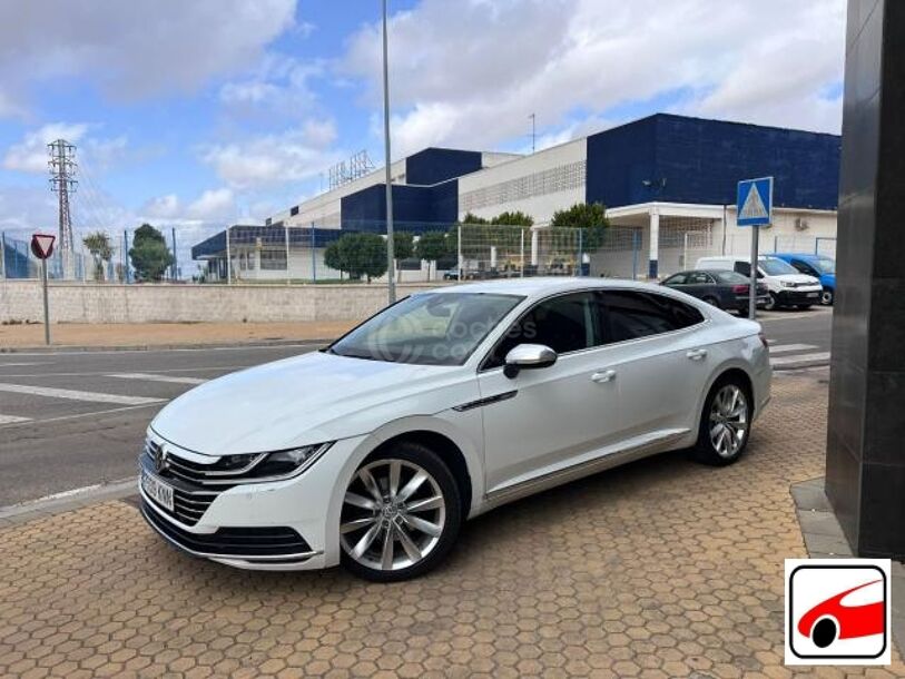 Foto del VOLKSWAGEN Arteon 2.0TDI Elegance DSG7 110kW