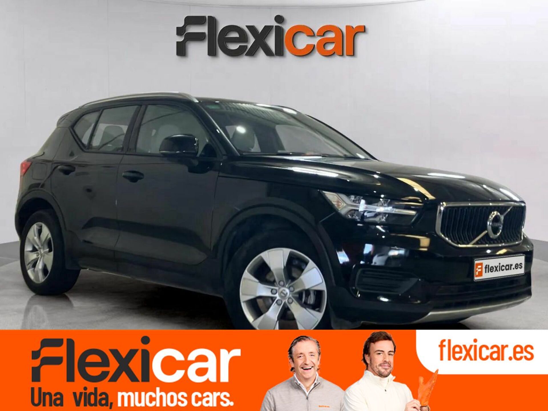 Imagen de VOLVO XC40