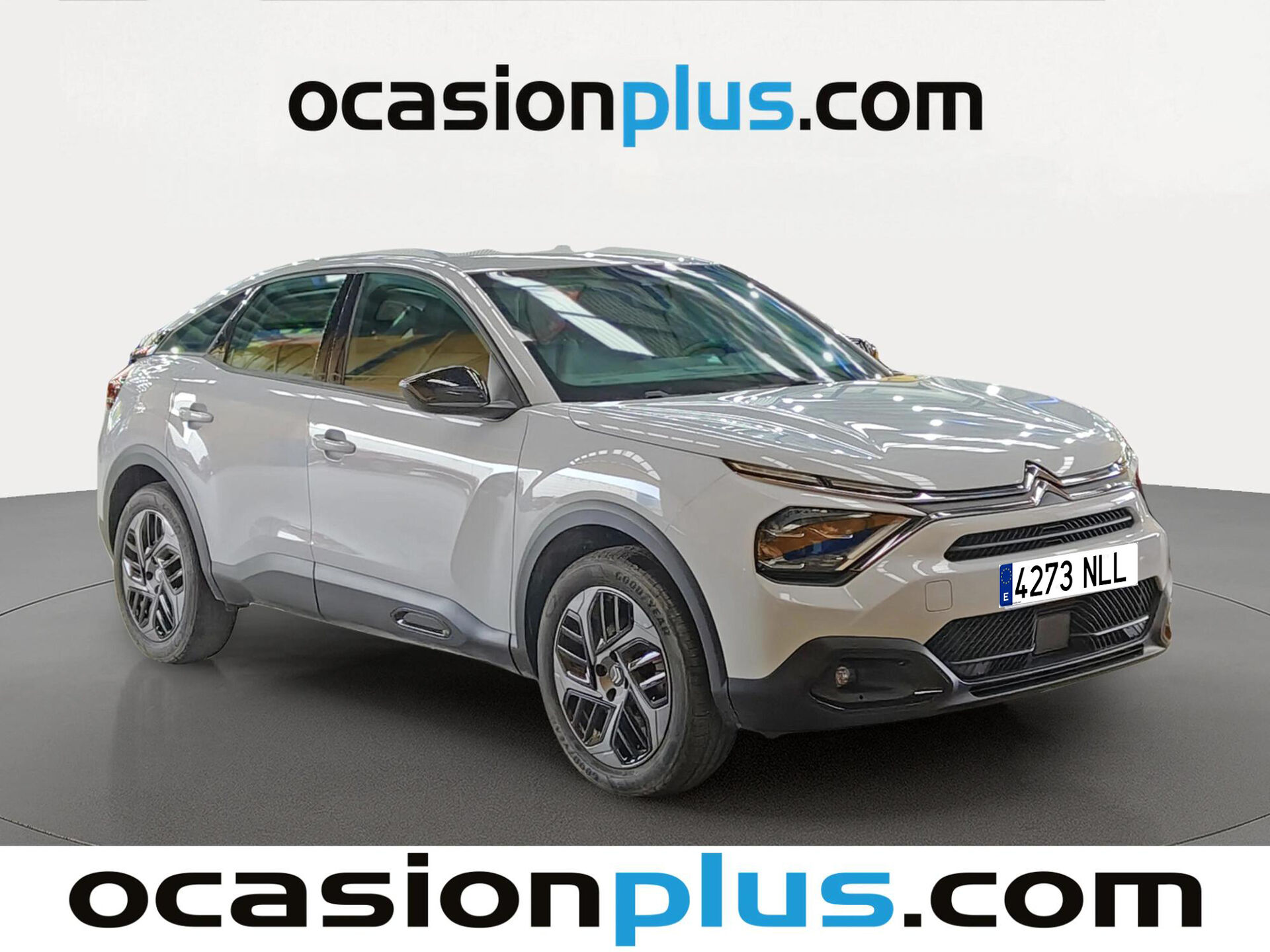 Imagen 2 de CITROEN C4