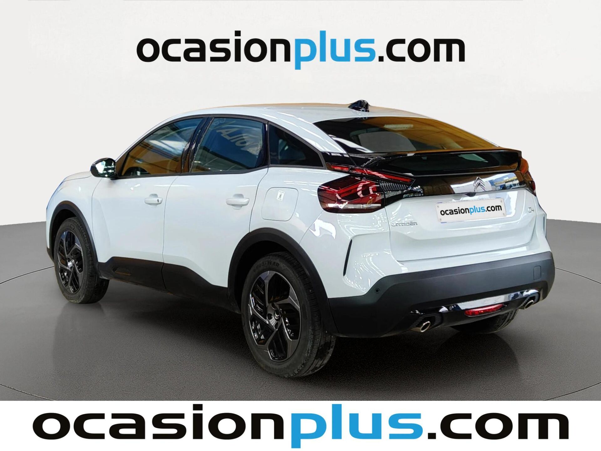 Imagen 3 de CITROEN C4