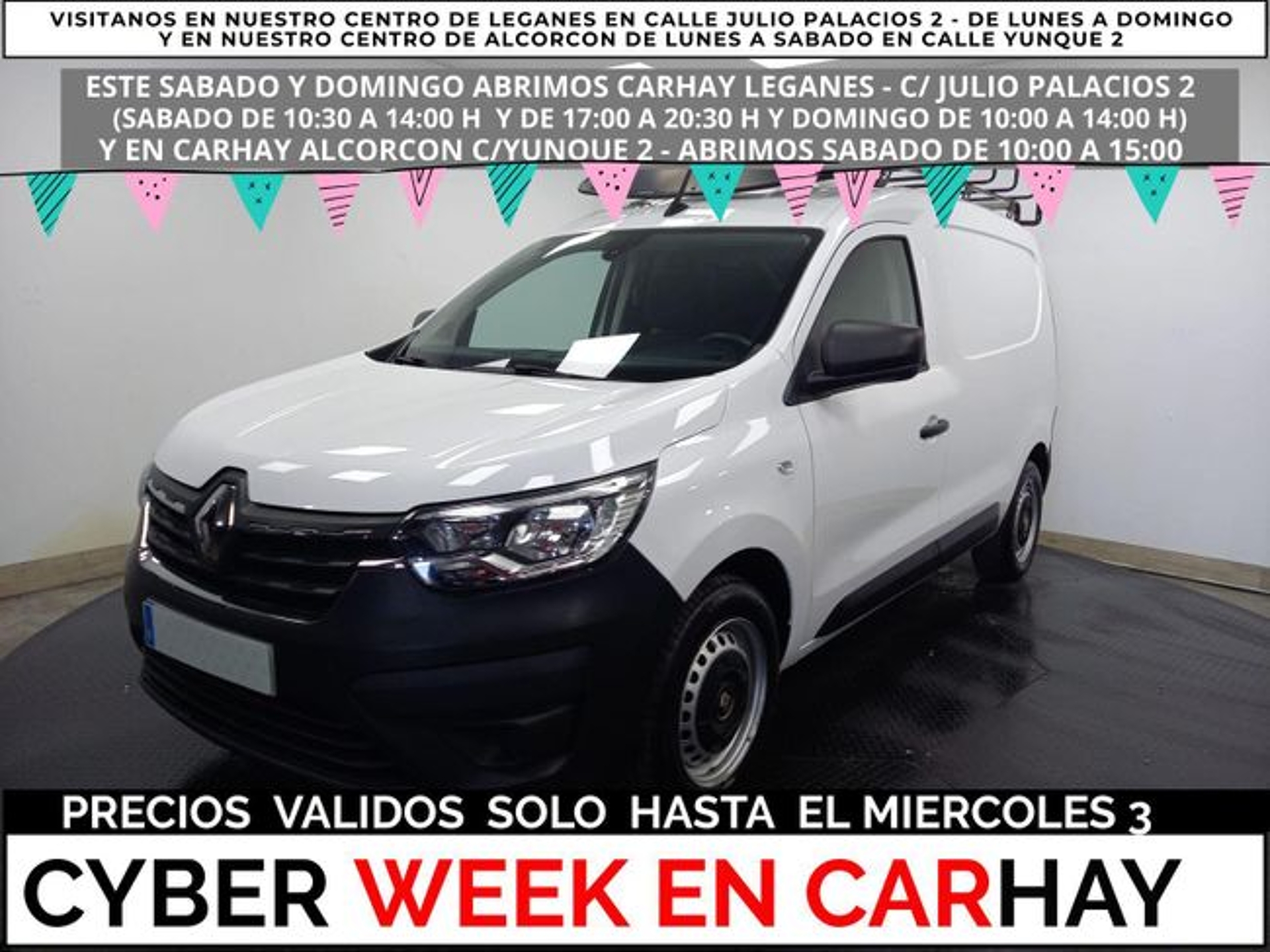 Imagen de RENAULT Express