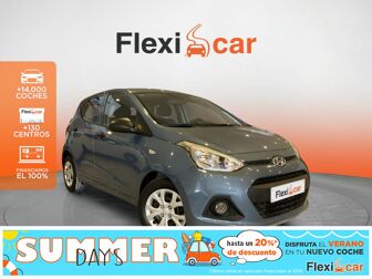 Imagen de HYUNDAI i10 1.0 Klass