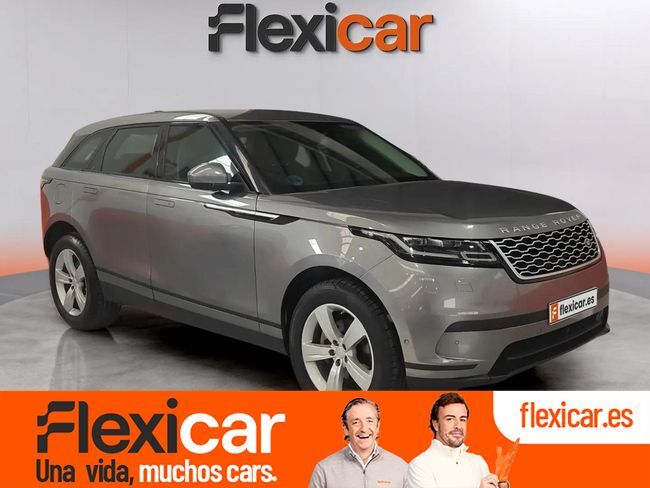 LAND ROVER Range Rover Velar (2.0 D180 132kW (180CV) 4WD Auto) en Sevilla