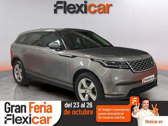 LAND ROVER Range Rover Velar (2.0 D180 132kW (180CV) 4WD Auto) en Sevilla