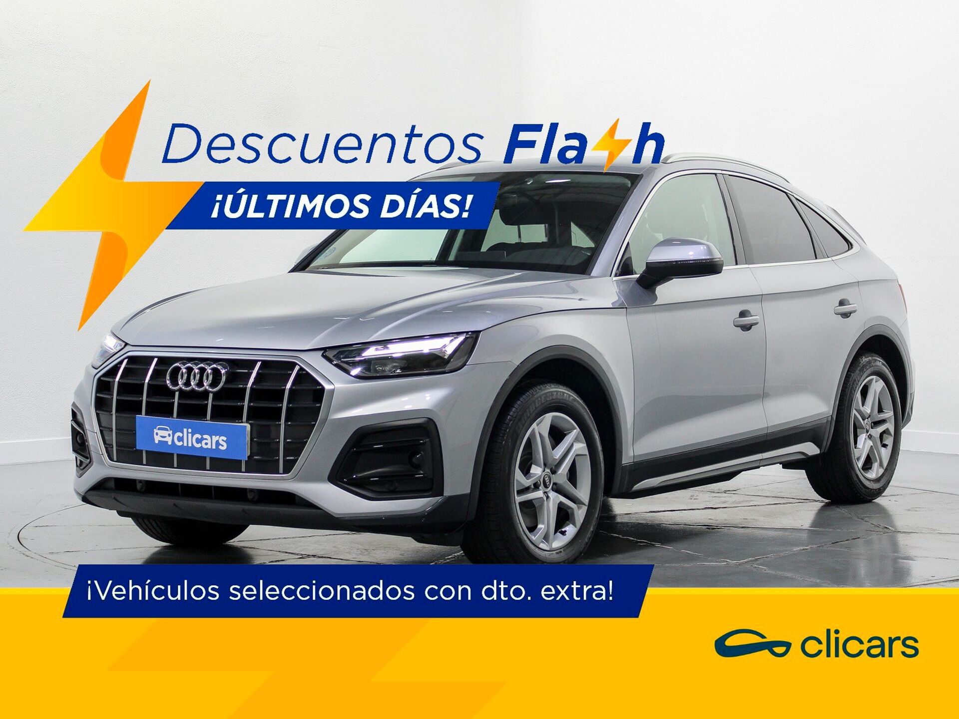 Imagen de AUDI Q5