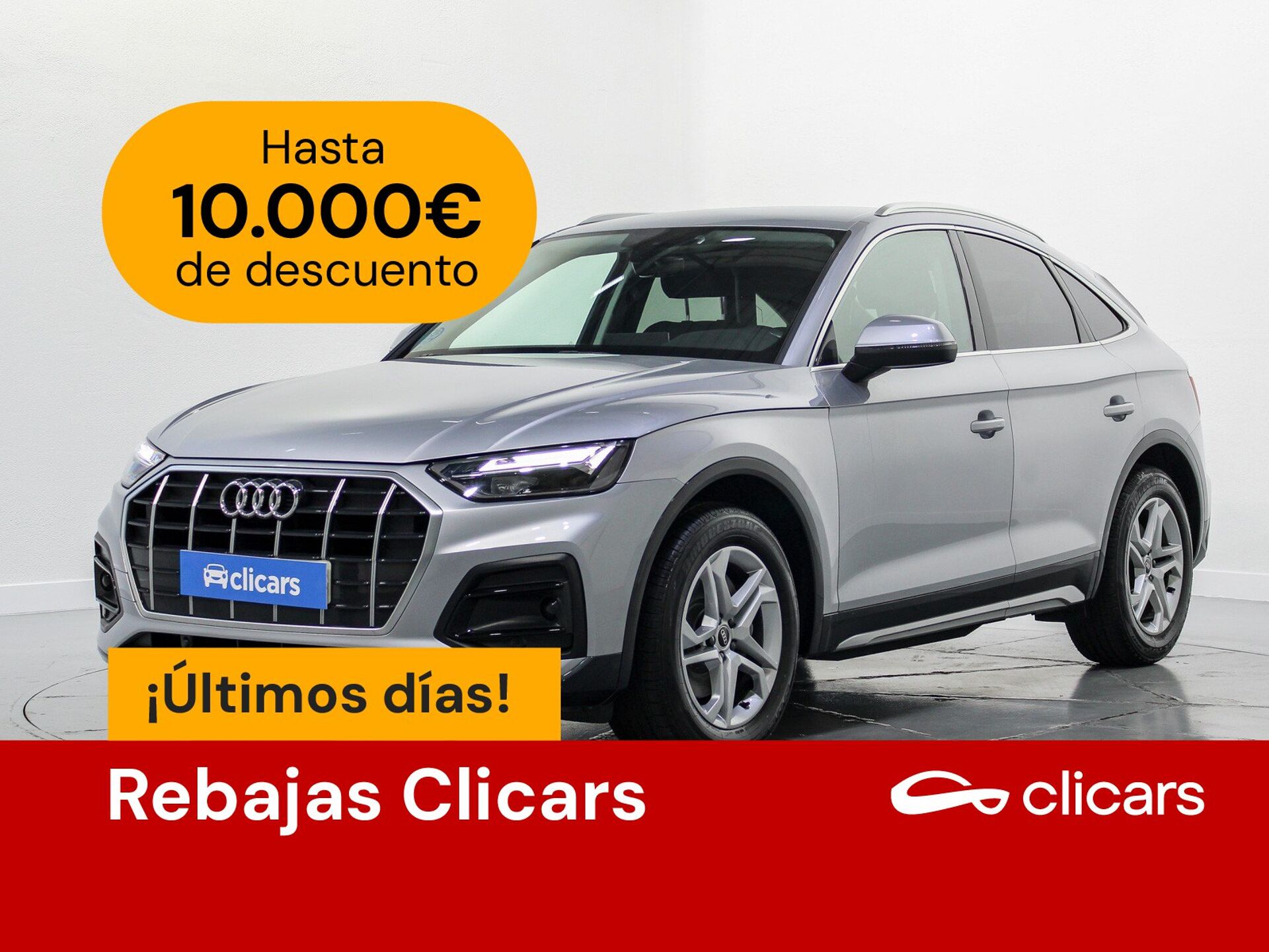 Imagen de AUDI Q5