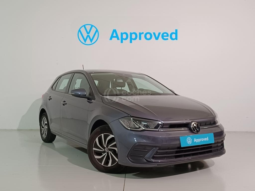 Foto del VOLKSWAGEN Polo 1.0 TSI 70kW