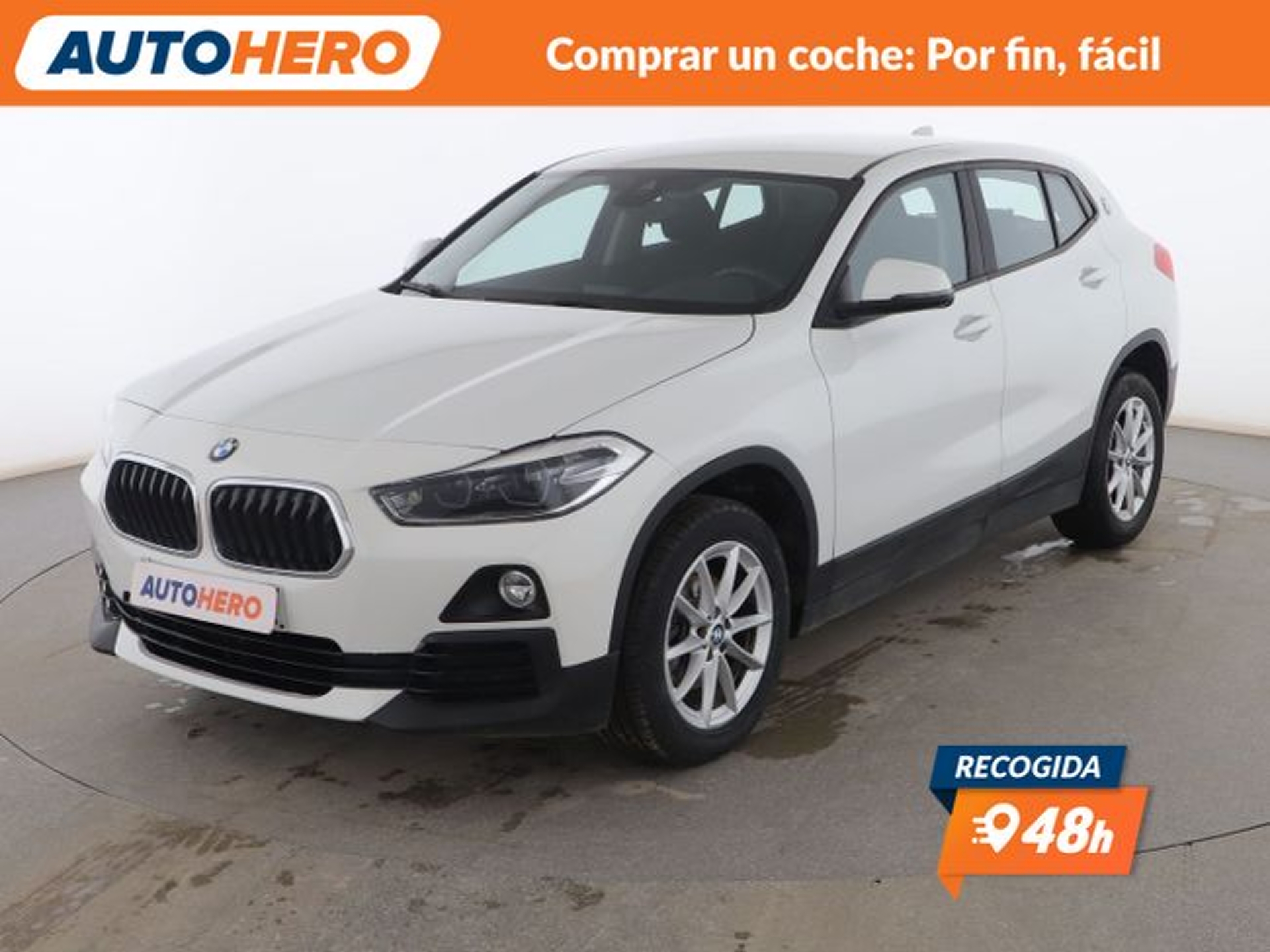 Imagen de BMW X2