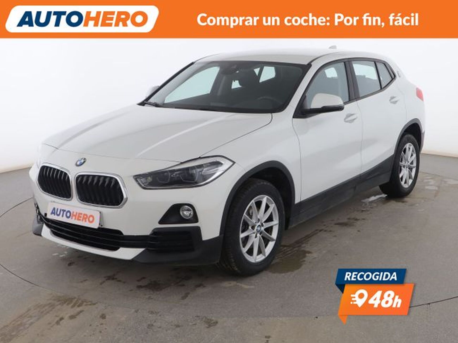 Imagen 1 de BMW X2