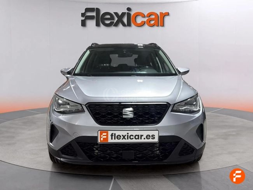 Foto del SEAT Arona 1.0 TSI S&S Style DSG7 XM 110