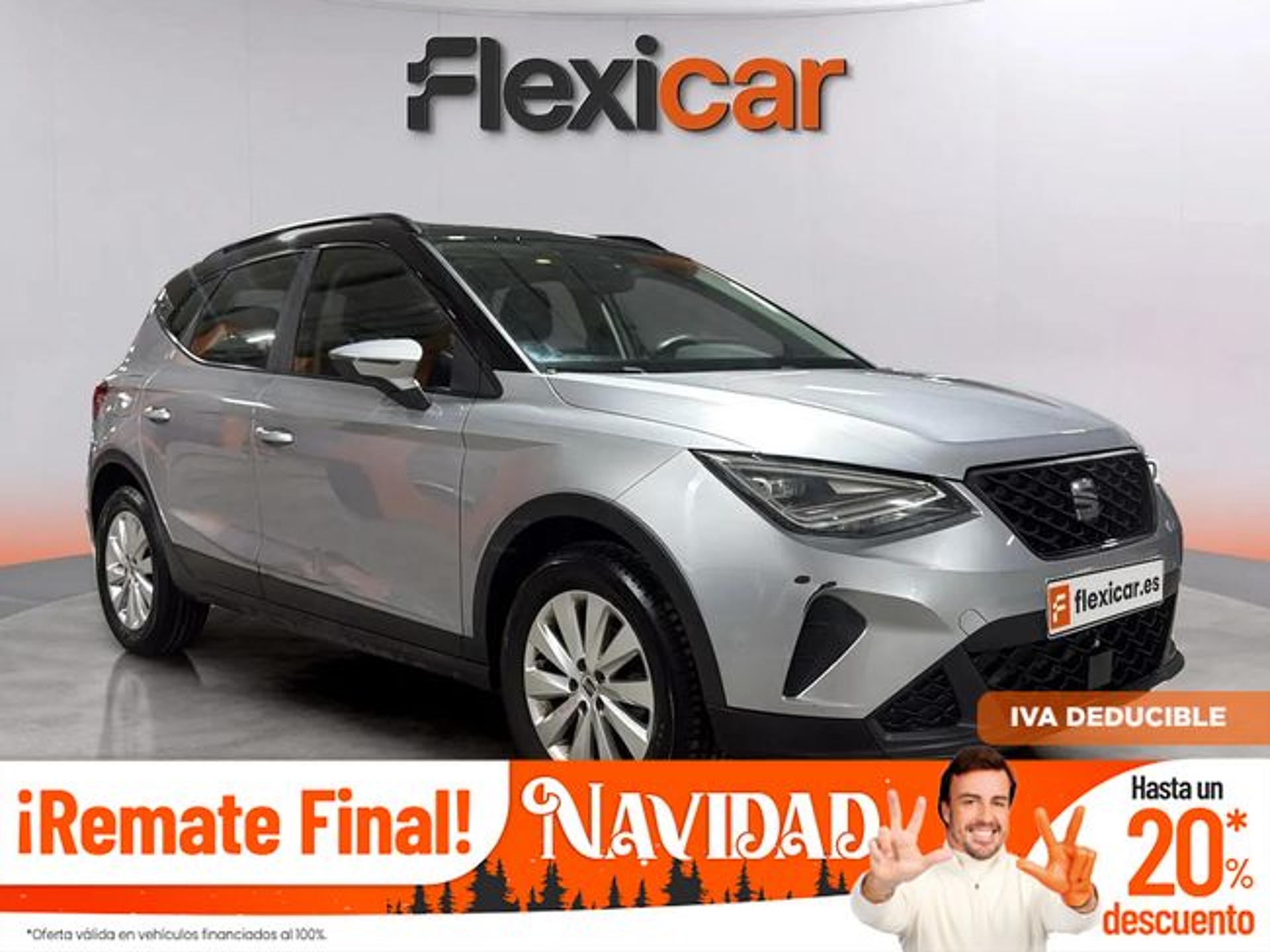 Imagen de SEAT Arona