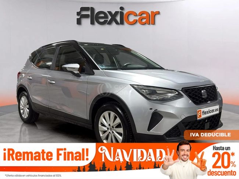 Foto del SEAT Arona 1.0 TSI S&S Style DSG7 XM 110