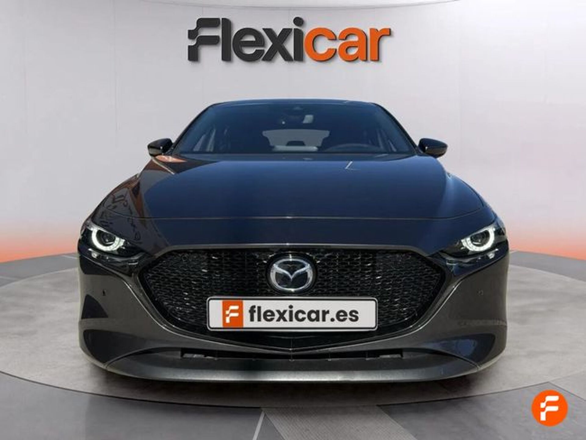 Imagen 2 de MAZDA Mazda3