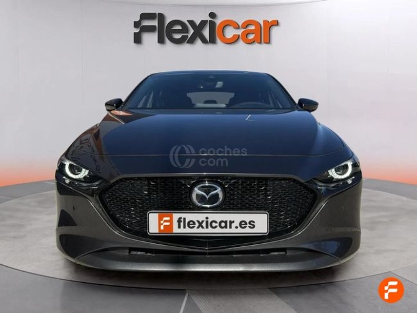 Foto del MAZDA Mazda3 2.0 e-Skyactiv-G Zenith Aut. 90kW
