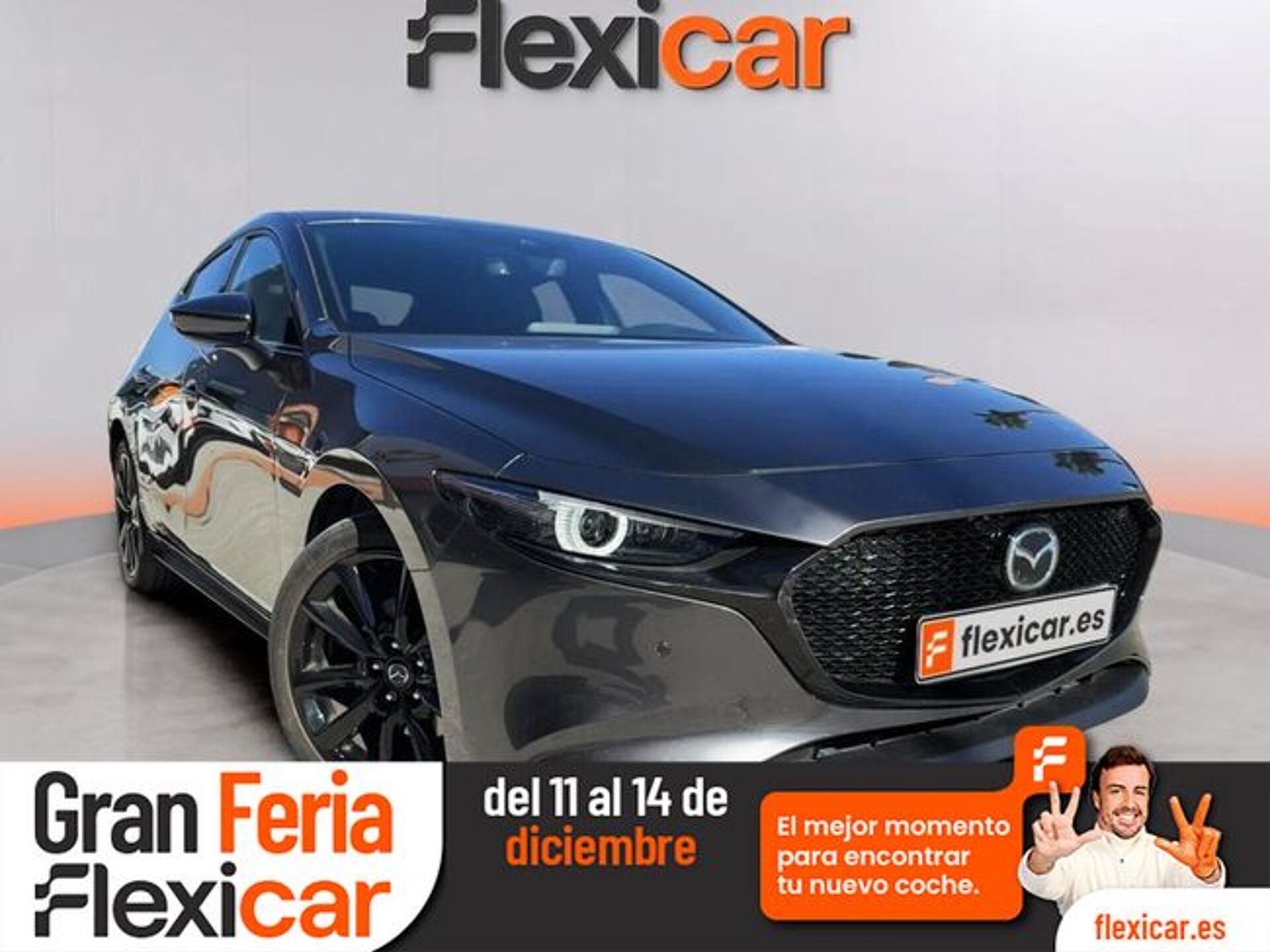 Imagen 1 de MAZDA Mazda3