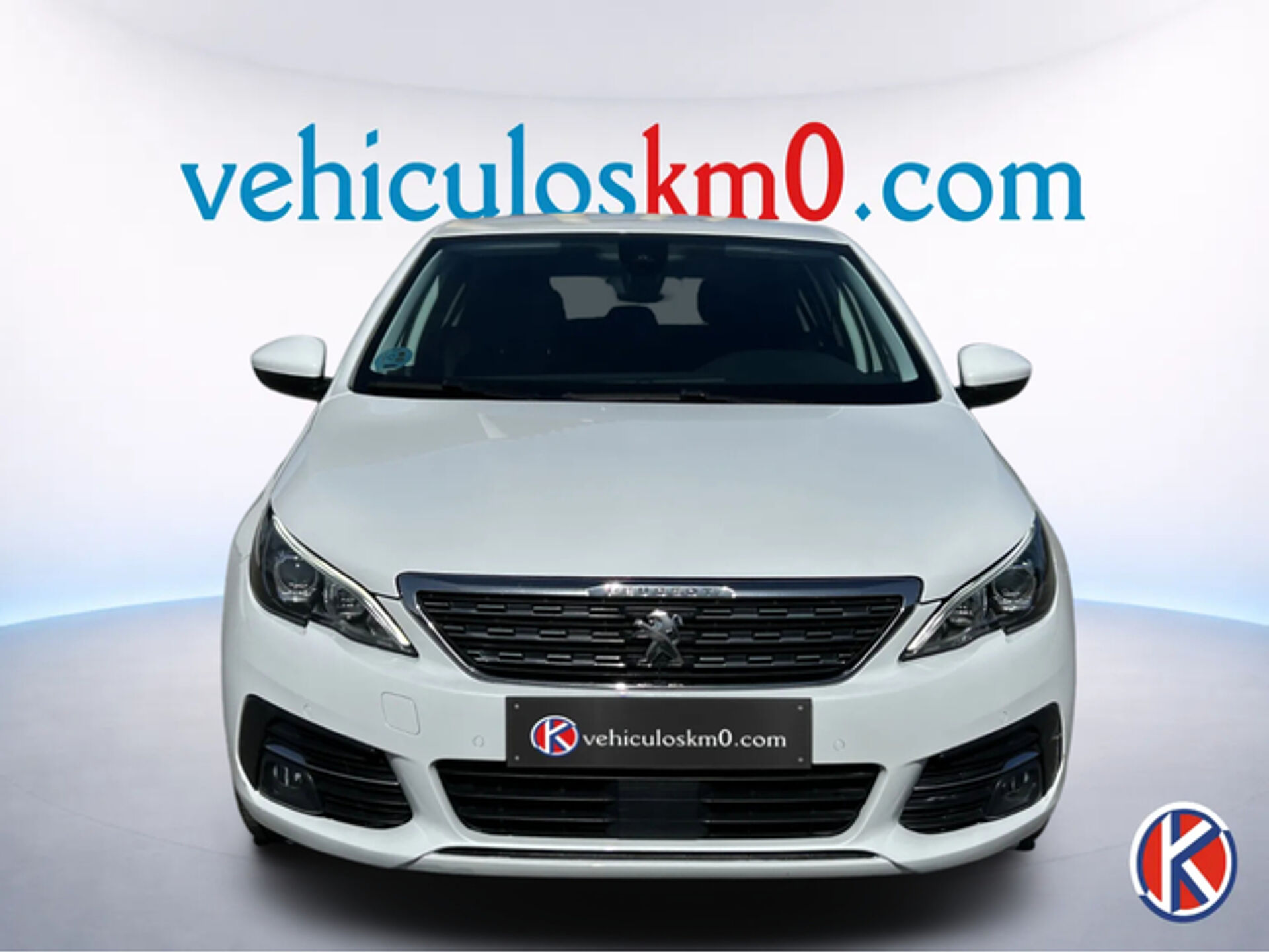 Imagen 2 de PEUGEOT 308